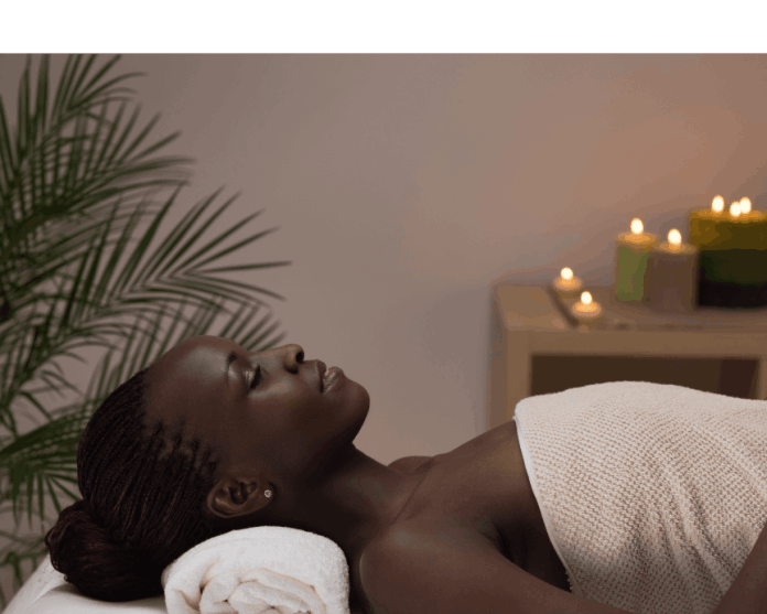 Organique SPA Services